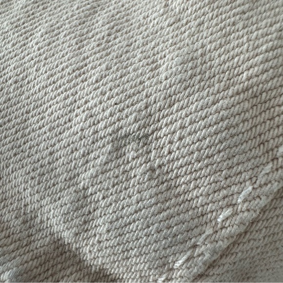 Vince Light Pink Jeans - Picture 8 of 9